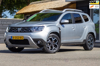 Dacia Duster 1.0 TCe Bi-Fuel Prestige LPG 3 I 1ste eigenaar I NAP I Zeer netjes I Climate I Cruise I Navi I Rookvrij