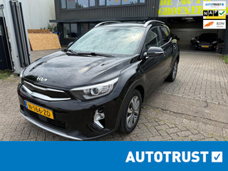 Kia Stonic 1.0 T-GDi MHEV DynamicPlusLine l Keyless