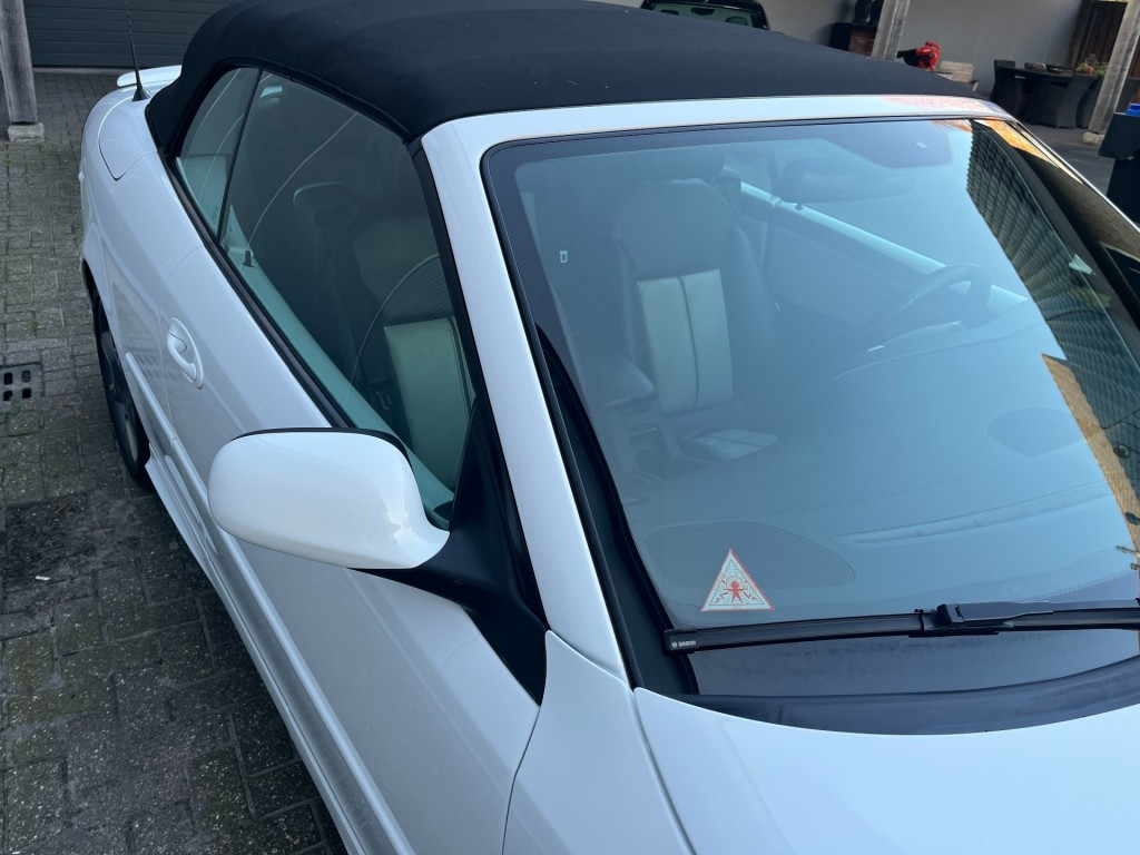 Hoofdafbeelding Saab 9-3