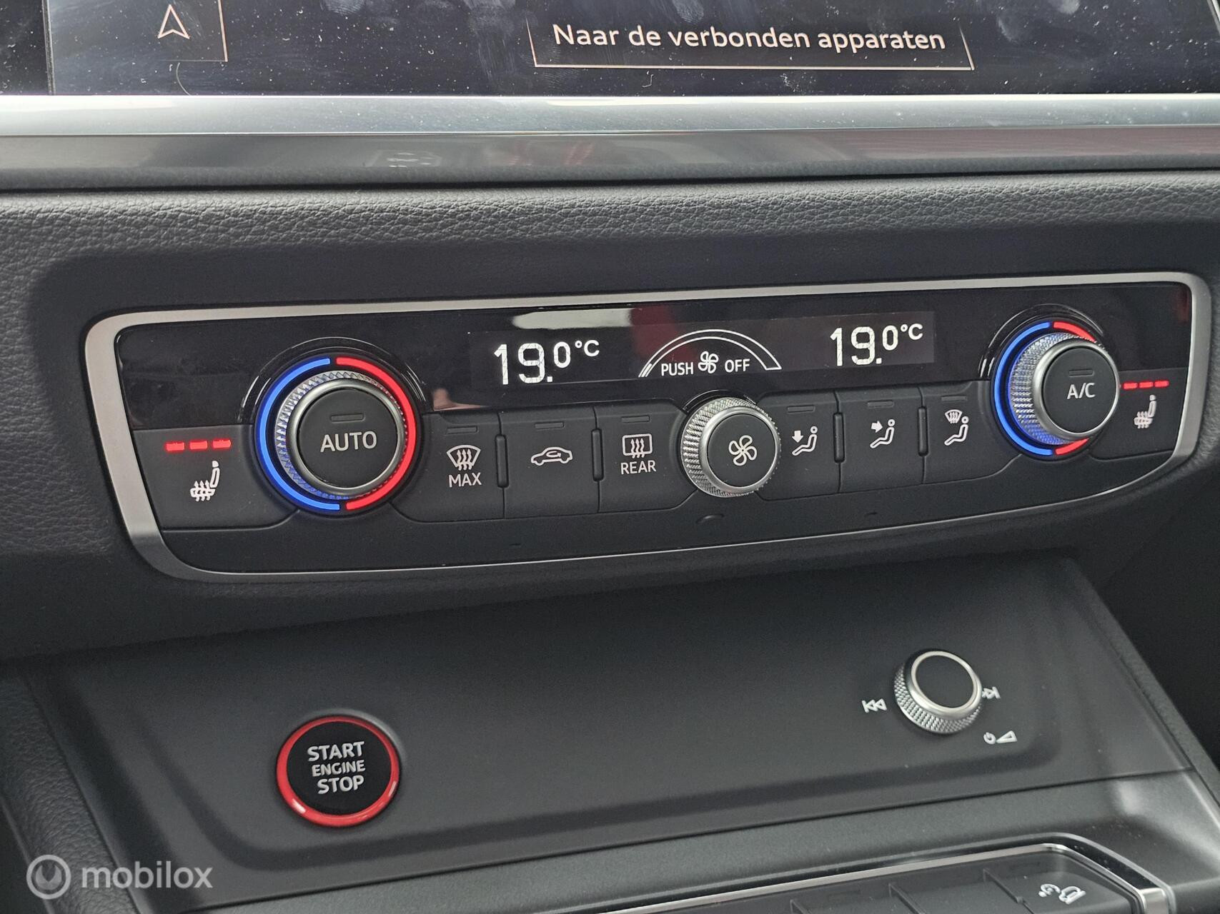 Hoofdafbeelding Audi RSQ3