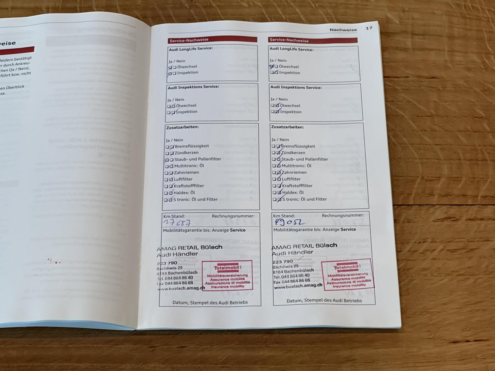 Hoofdafbeelding Audi S5