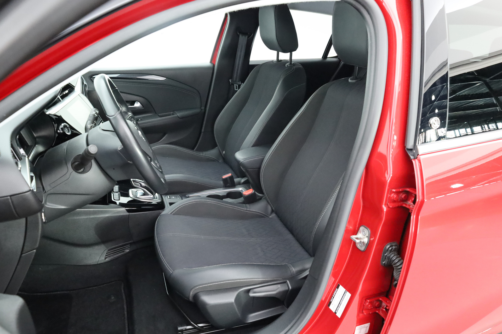 Hoofdafbeelding Opel Corsa-e