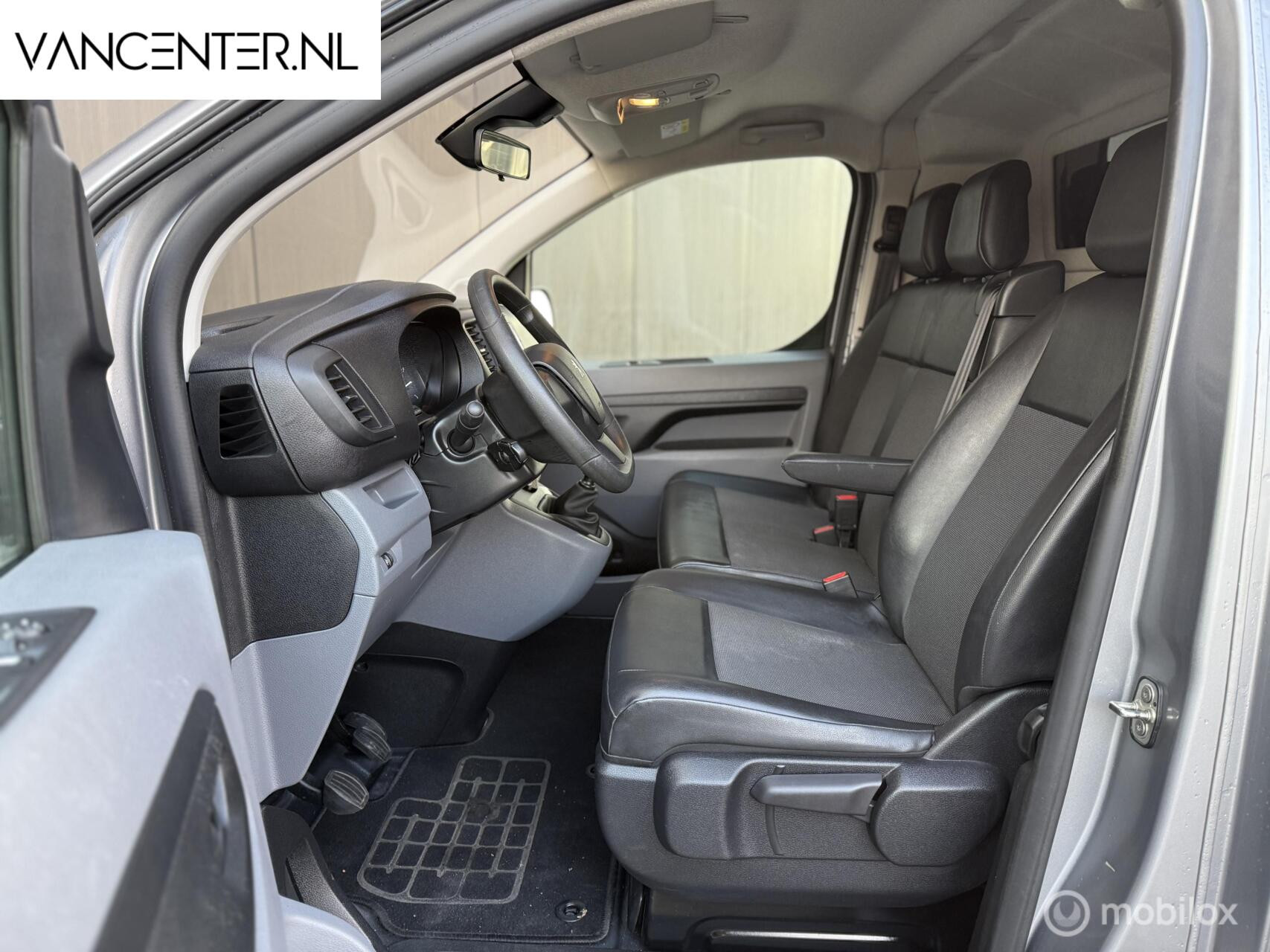 Hoofdafbeelding Peugeot Expert