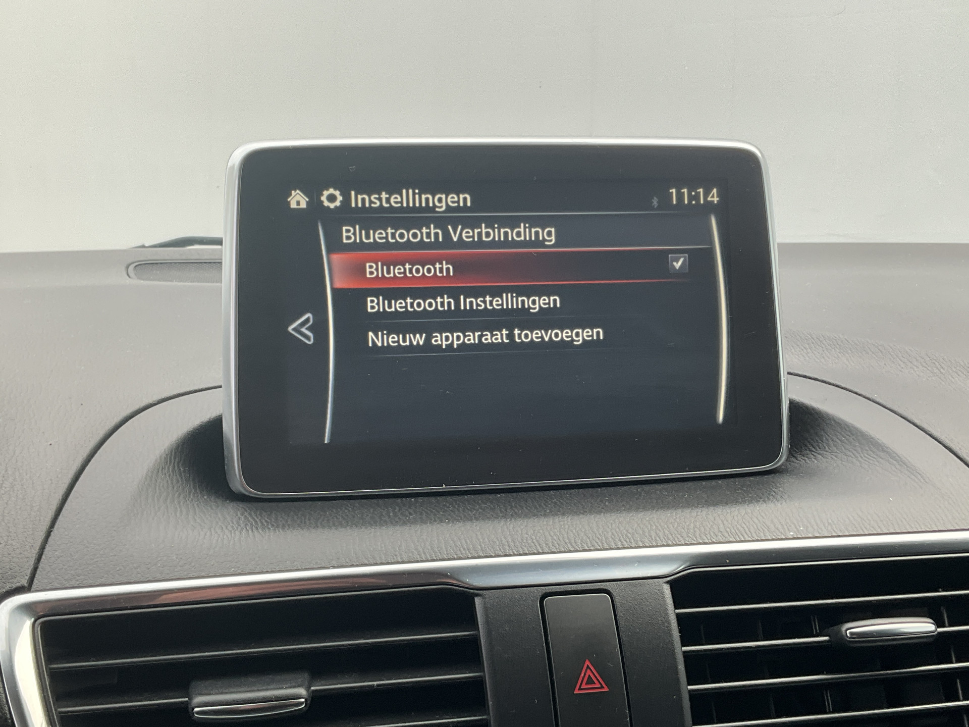 Hoofdafbeelding Mazda 3