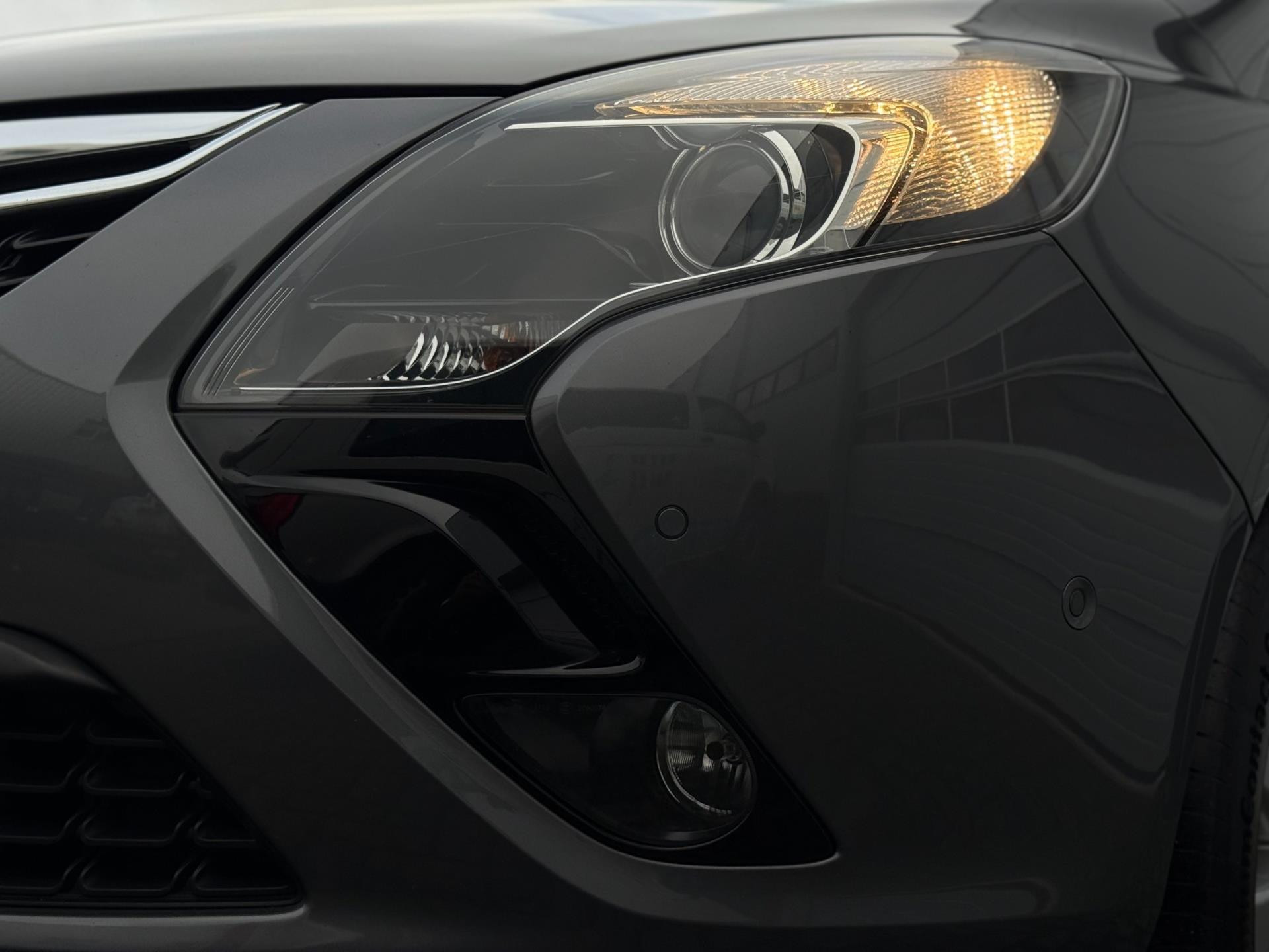 Hoofdafbeelding Opel Zafira