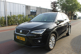 SEAT Arona 1.0 TSi Style Business Intense Plus 81 KW