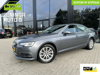 Audi A4 Limousine 1.4 TFSI Sport Pro Line|Trekhaak|Clima|Navi|NAP