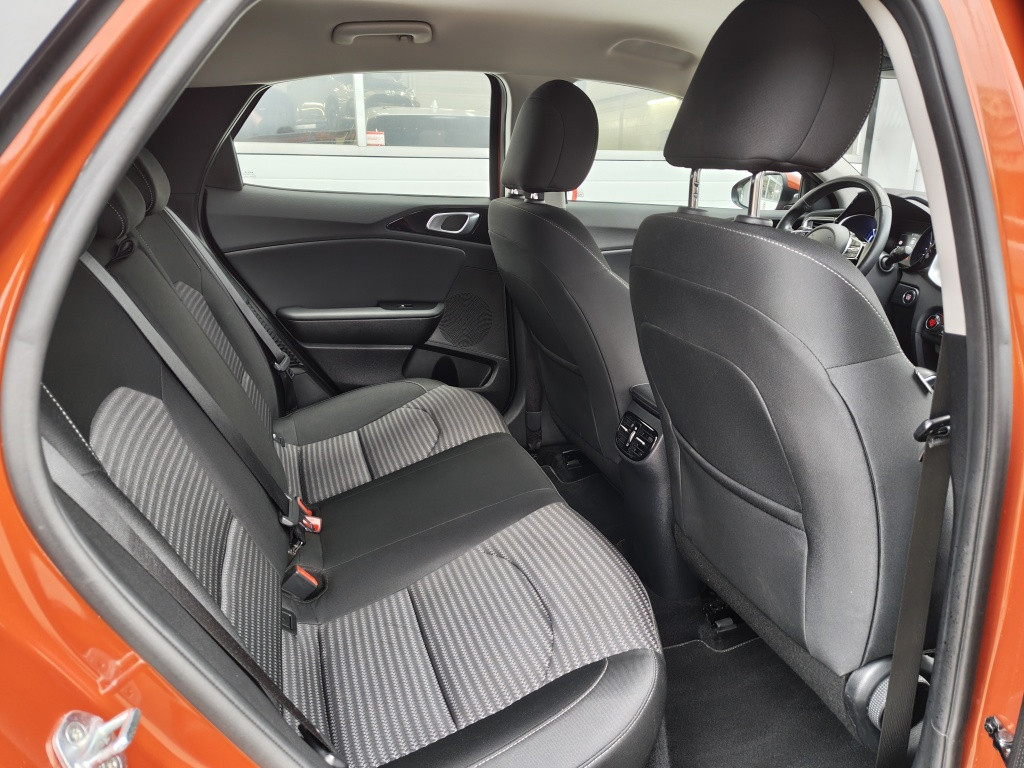 Hoofdafbeelding Kia XCeed