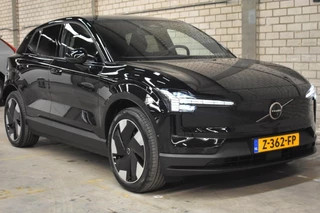 Volvo EX30 Volvo EX30 Twin Motor Ultra 428pk/69kWh | Getint Glas | ACC | Climate pakk - afbeelding nr 46