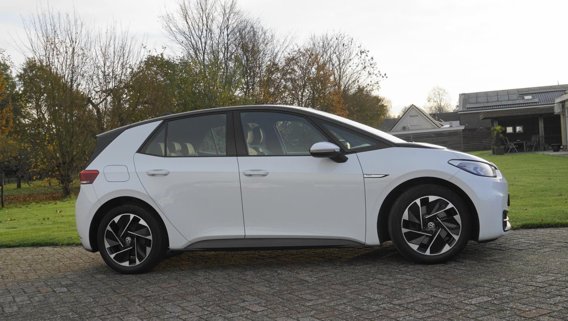 Hoofdafbeelding Volkswagen ID.3