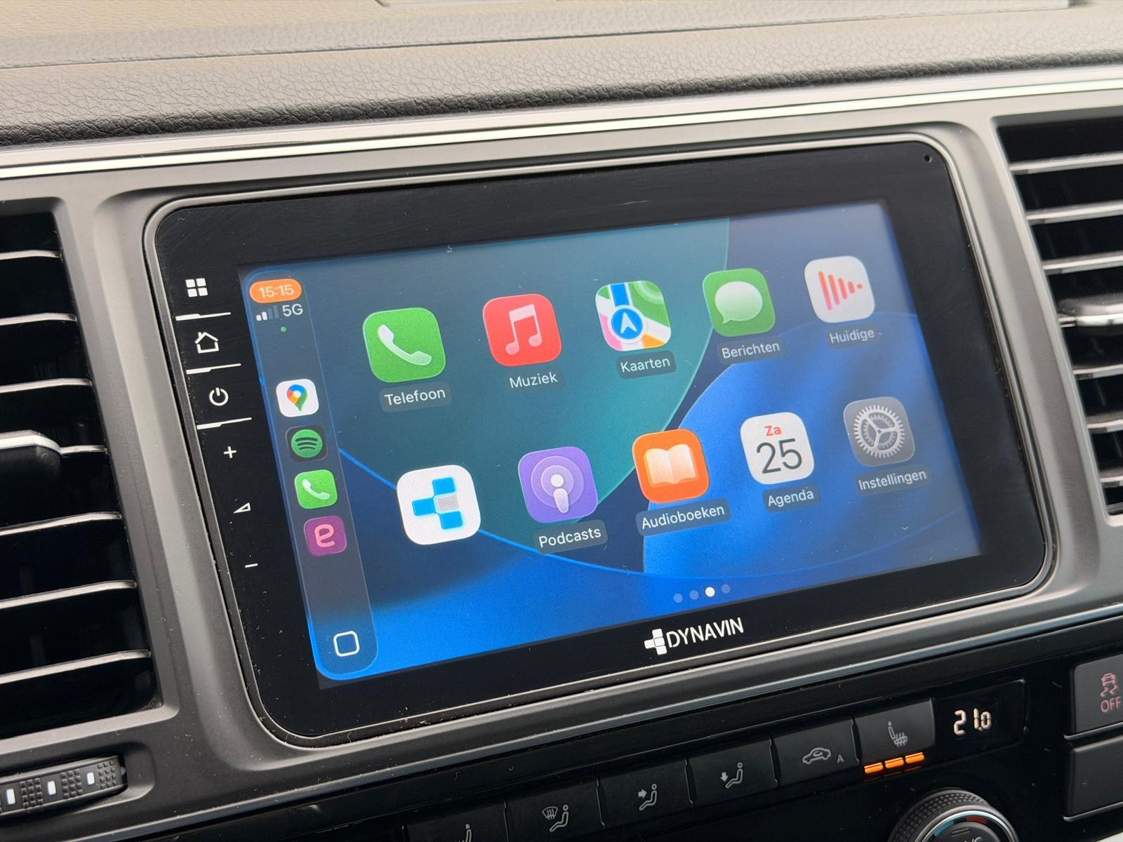 Hoofdafbeelding Volkswagen Multivan