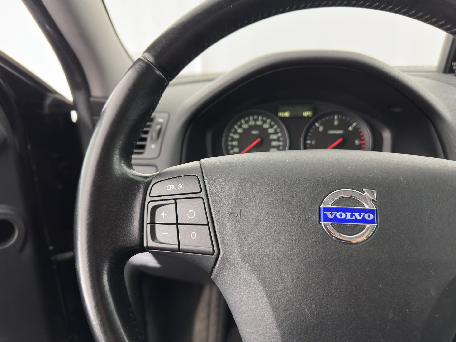 Hoofdafbeelding Volvo S40