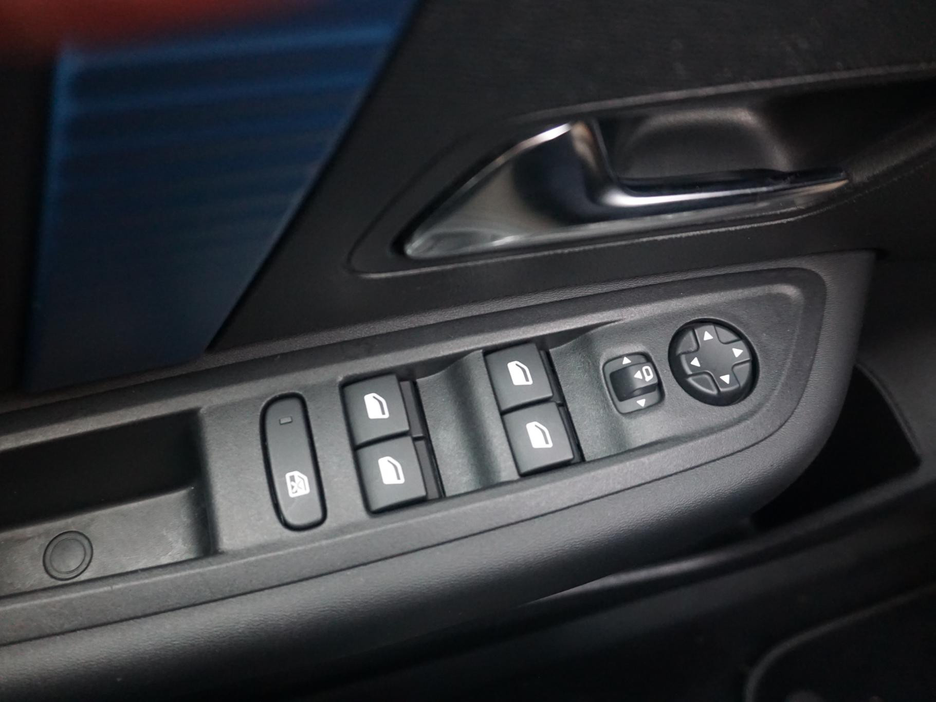 Hoofdafbeelding Citroën ë-C4