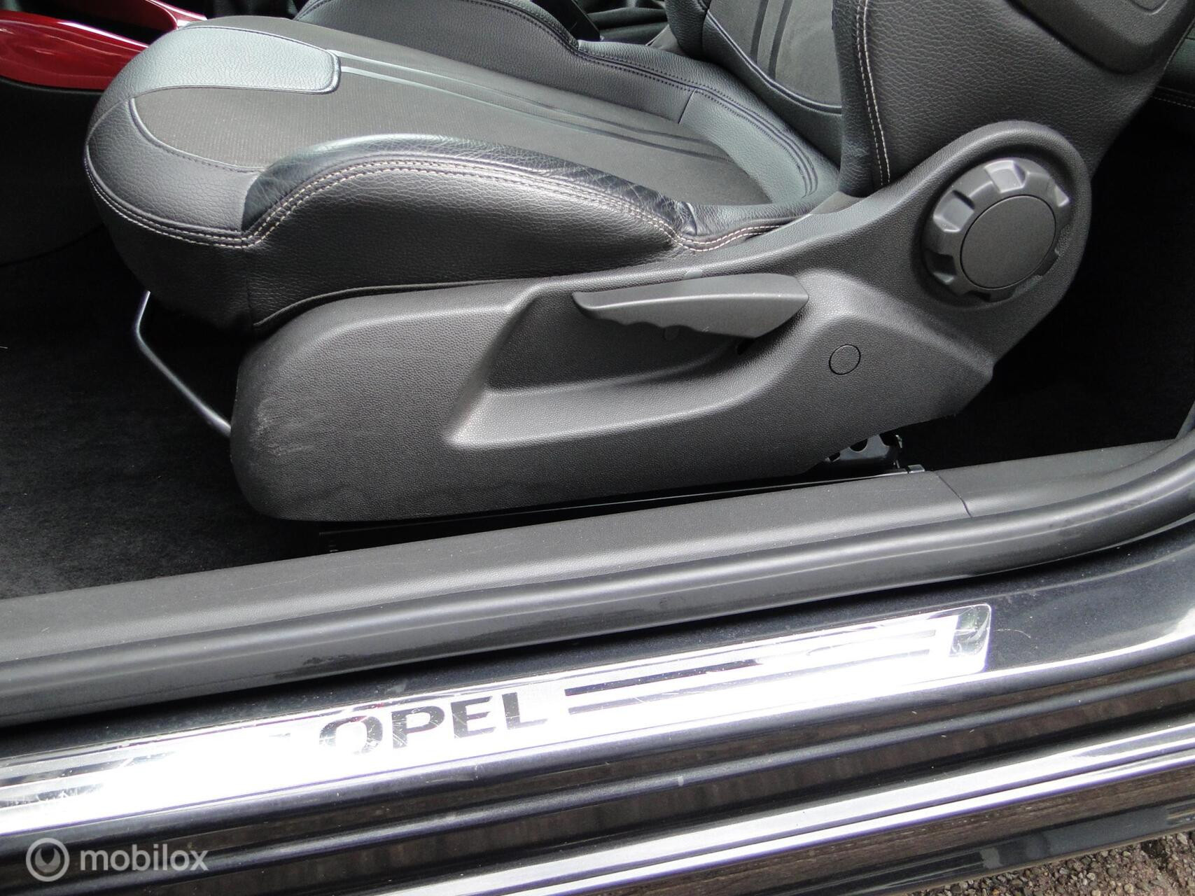 Hoofdafbeelding Opel ADAM