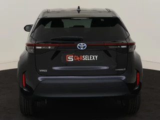 Toyota Yaris Cross Toyota Yaris Cross 1.5 VVT-I Active - afbeelding nr 5