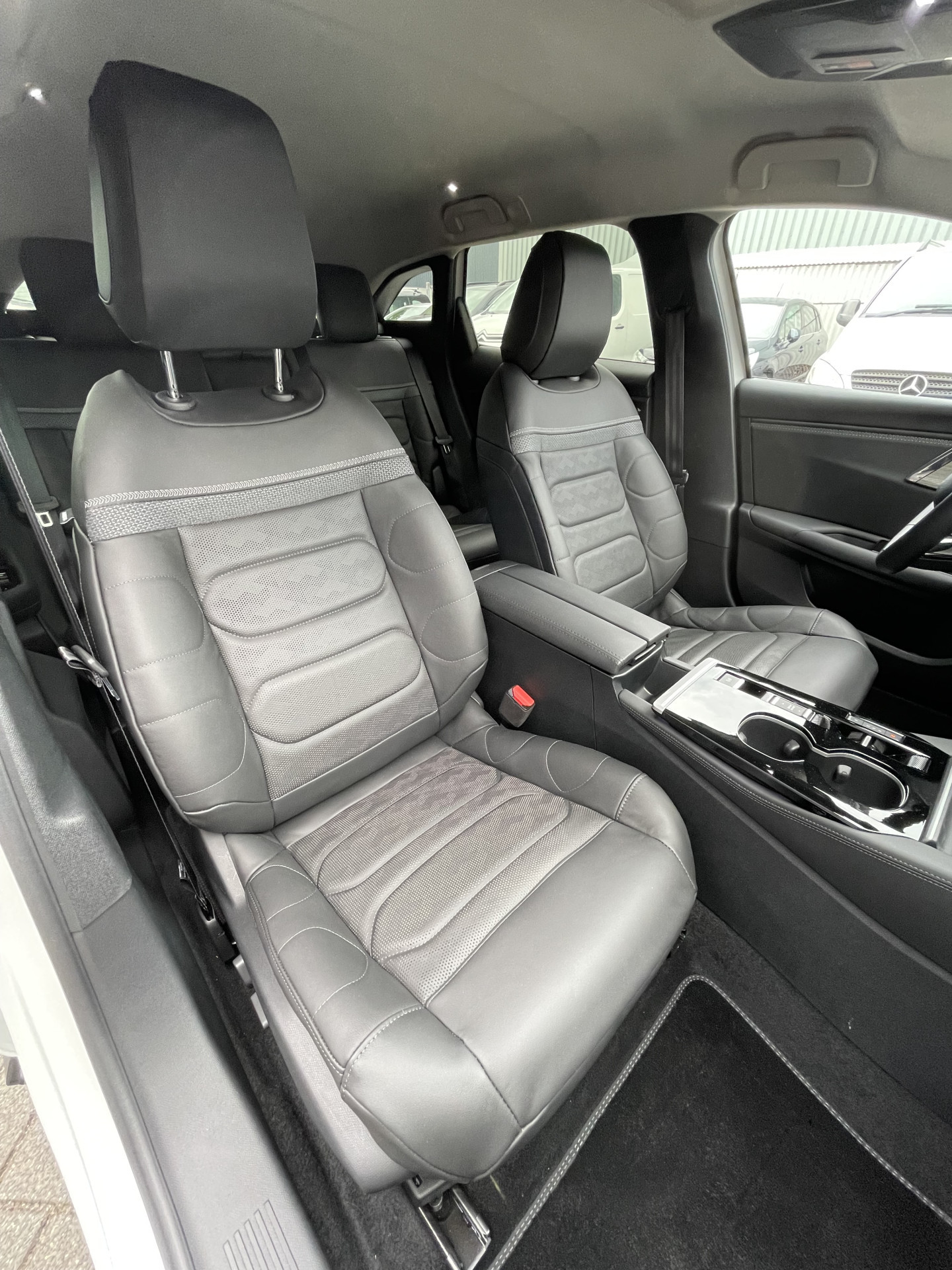 Hoofdafbeelding Citroën C5 X