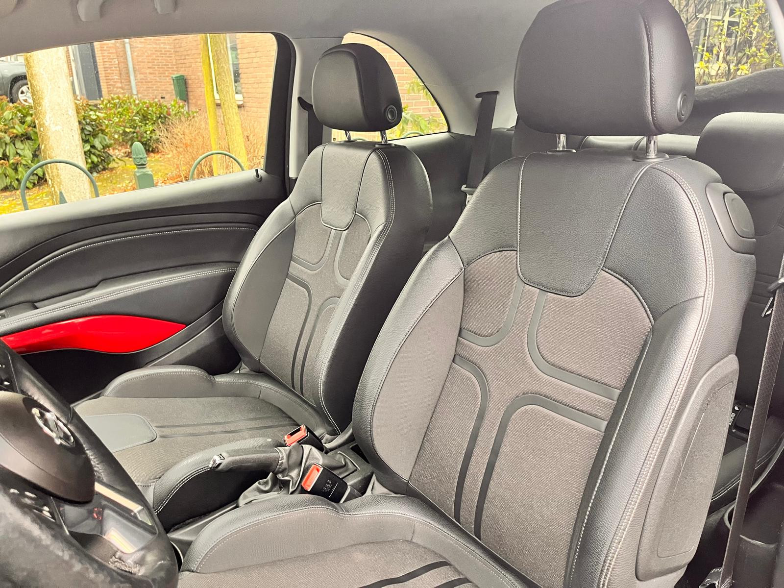 Hoofdafbeelding Opel ADAM