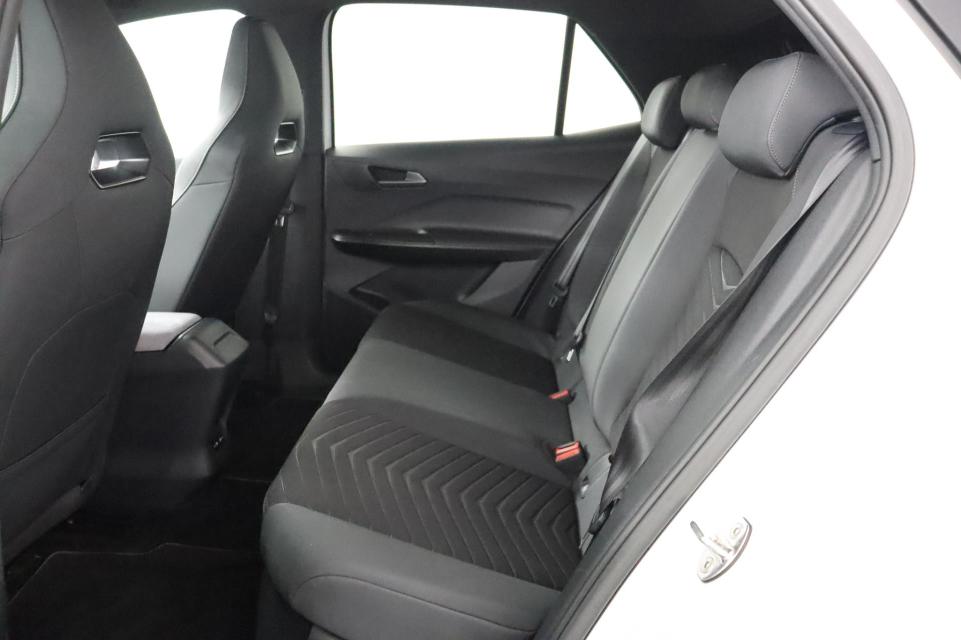 Hoofdafbeelding CUPRA Born