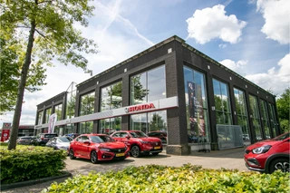 Mazda CX-30 Mazda CX-30 2.0 e-SkyActiv-G M Hybrid Nagisa - All-in rijklrprs | Bose sound | elec.verst stoelen - afbeelding nr 46