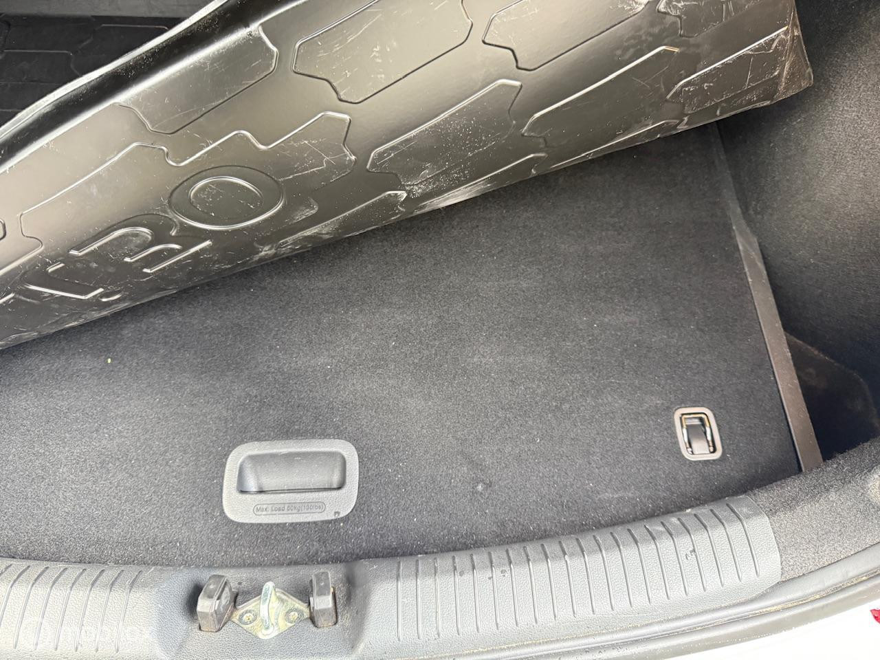 Hoofdafbeelding Hyundai i30