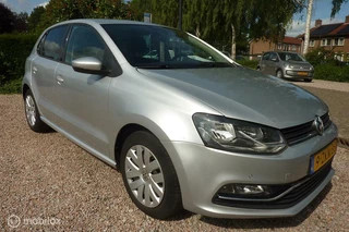 Volkswagen Polo Volkswagen Polo 1.2 TSI Highline met trekhaak - afbeelding nr 10