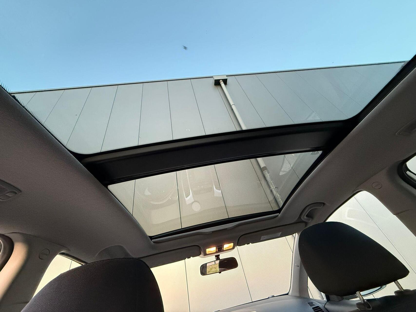 Hoofdafbeelding Hyundai ix20