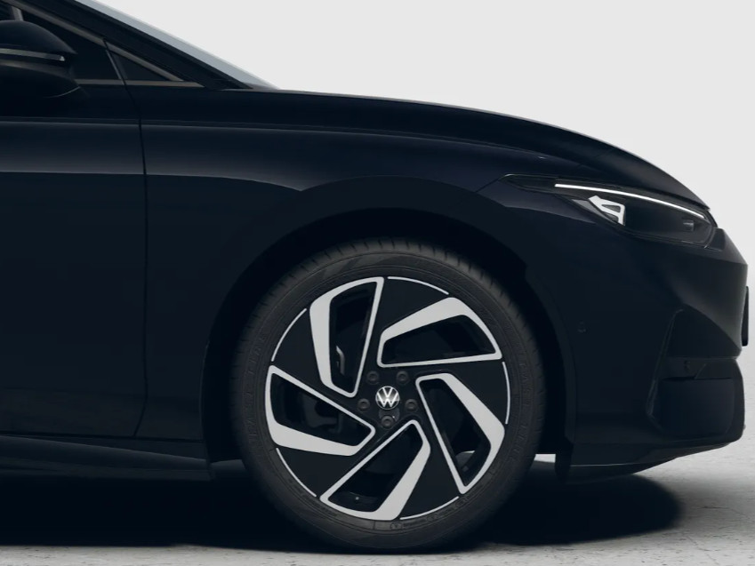 Hoofdafbeelding Volkswagen ID.7