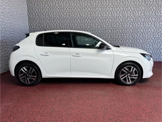 Peugeot 208 Peugeot 208 1.2 ALLURE VIR.COCKPIT ✅100PK ✅CARPLAY NAVI LMV LED ✅STOELVERW. ✅360CAM ADAP.CRUISE KEYLESS 2024 - afbeelding nr 61