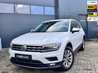 Hoofdafbeelding Volkswagen Tiguan Volkswagen Tiguan 1.5 TSI Comfortline