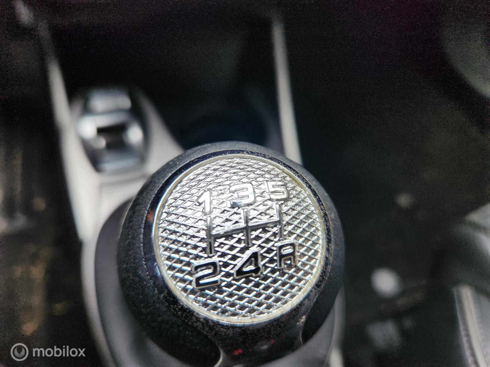 Hoofdafbeelding Alfa Romeo MiTo