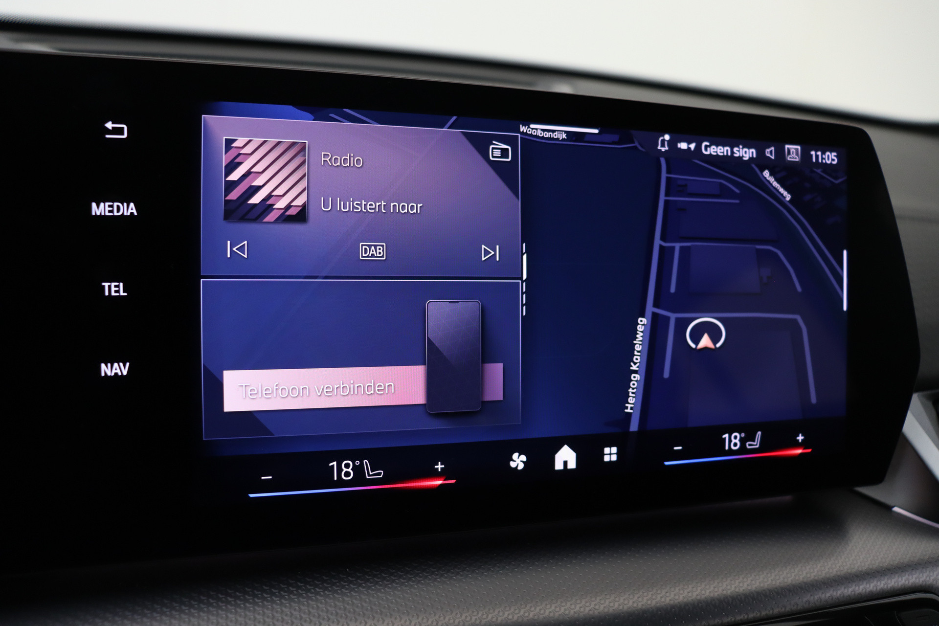 Hoofdafbeelding BMW iX2