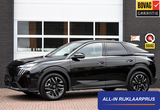 Peugeot 3008 1.2 Hybrid 145PK e-DCS6 Allure | Navi | LED | 360 Camera | Incl. garantie