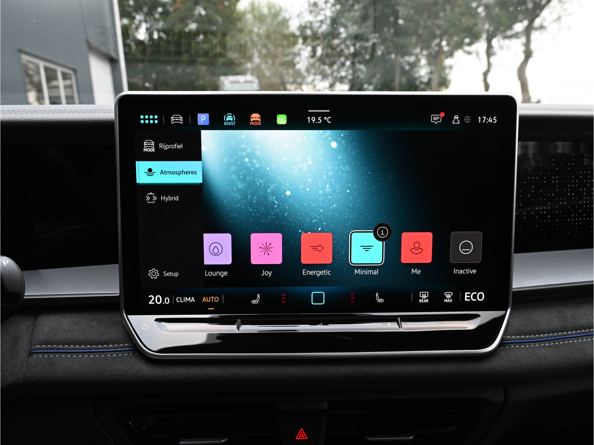 Hoofdafbeelding Volkswagen Tayron