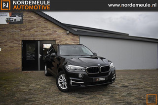 BMW X5 XDRIVE30D HIGH EXEC. Xenon, Leder, Navi