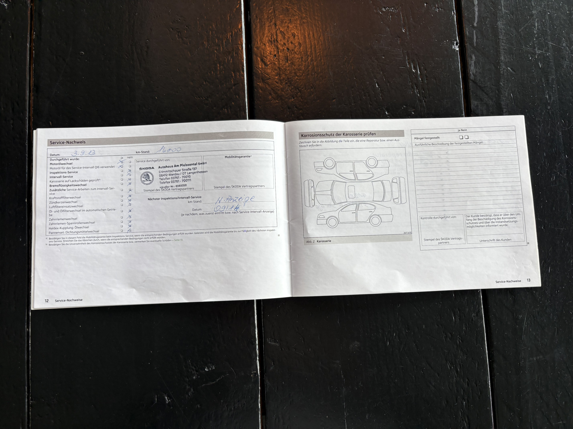 Hoofdafbeelding Škoda Citigo