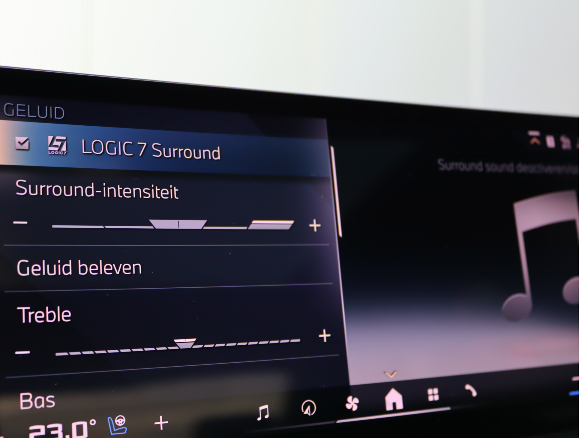 Hoofdafbeelding BMW i5