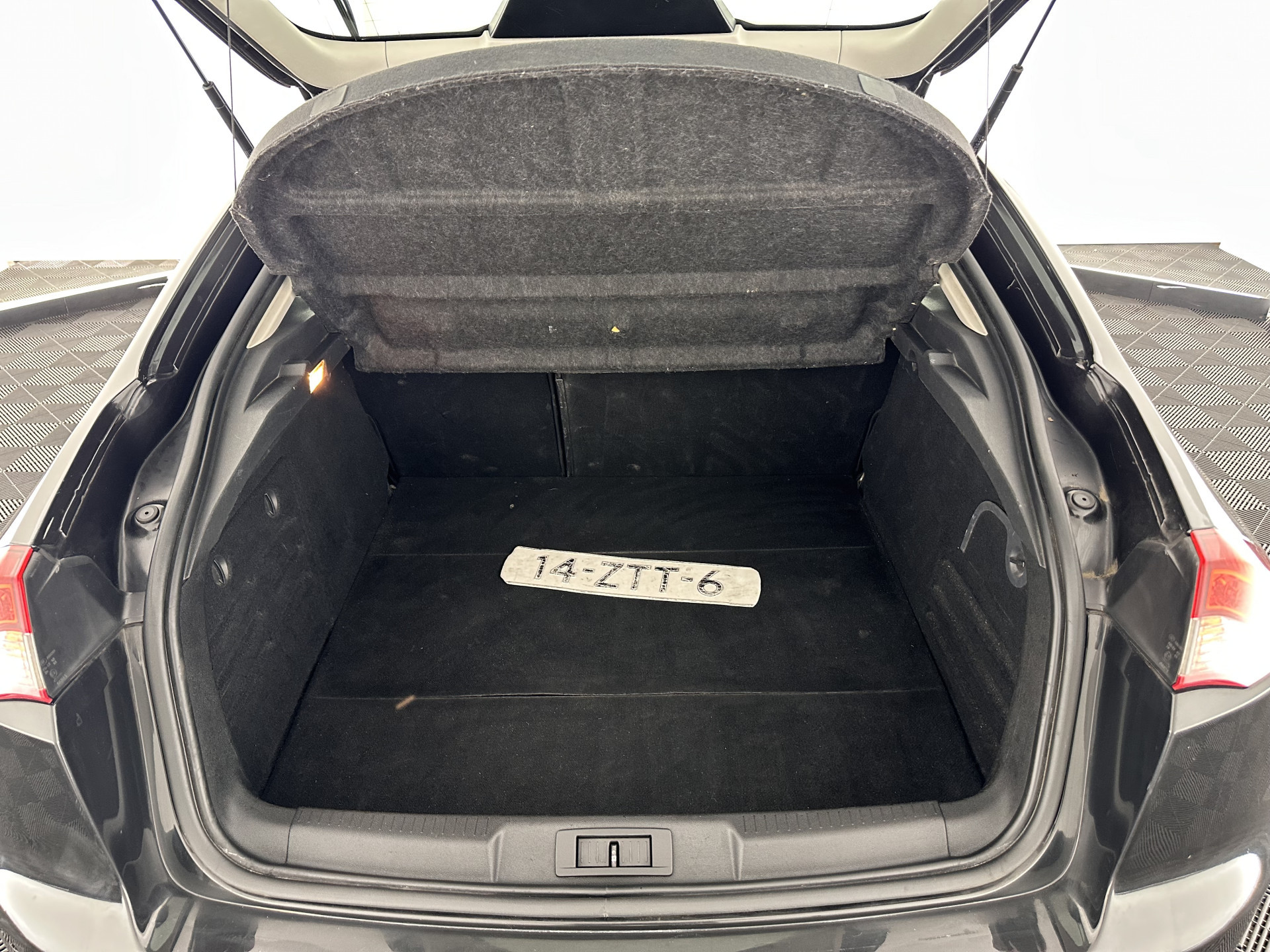 Hoofdafbeelding Renault Laguna