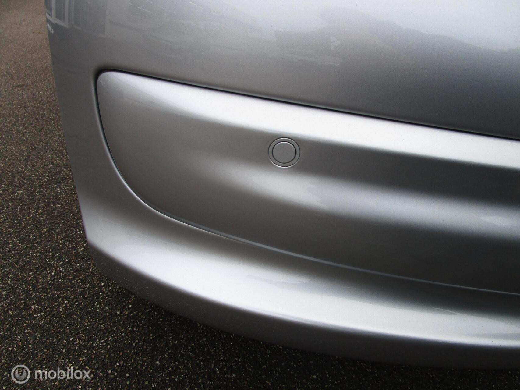 Hoofdafbeelding Peugeot 207