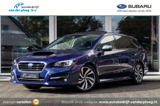 Subaru Levorg 1.6 GT-S Premium | Eyesight | Navigatie | Lederen bekleding |