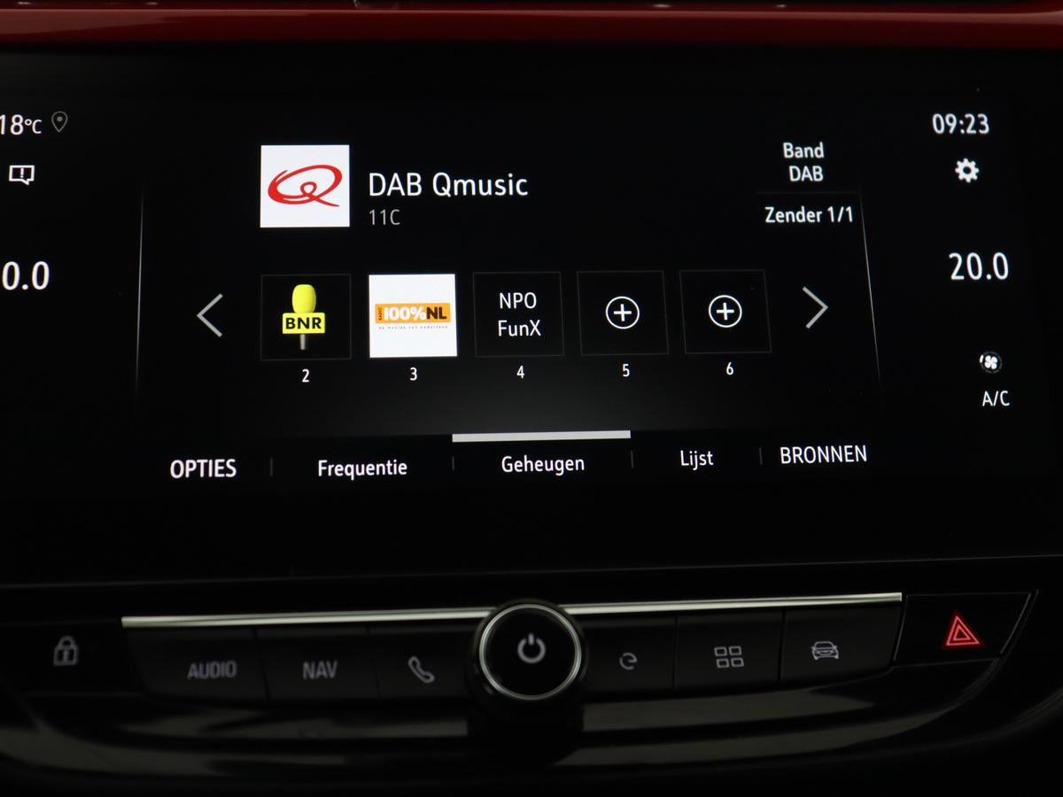 Hoofdafbeelding Opel Corsa-e