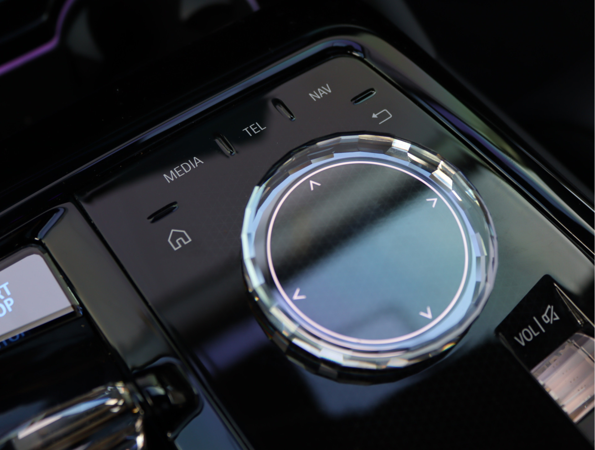 Hoofdafbeelding BMW i5