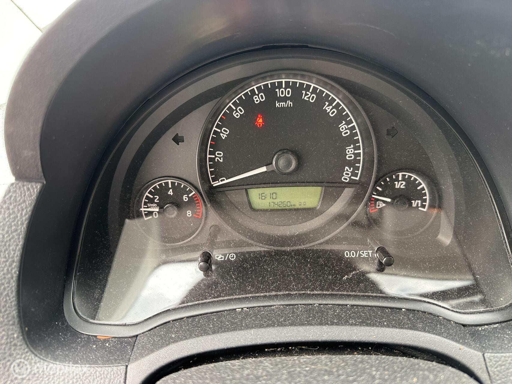 Hoofdafbeelding Škoda Citigo