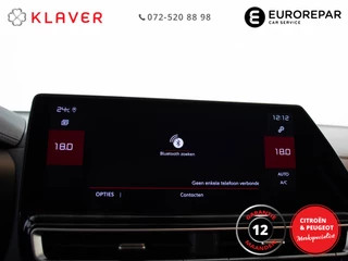Citroën C5 Aircross Citroën C5 Aircross 136PK EAT6 Hybrid Plus | Stoelverw | PDC v+a | Camera | Navi - afbeelding nr 37