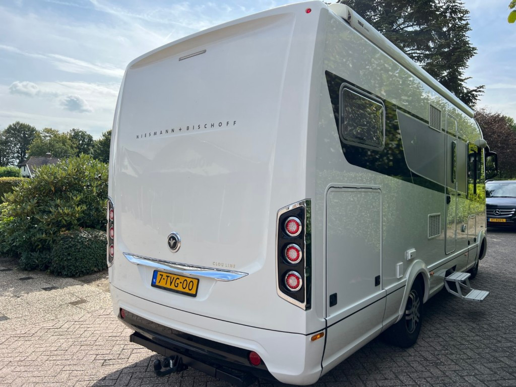 Hoofdafbeelding Niesmann+Bischoff Arto-66l