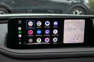 Mazda CX-30 Mazda CX-30 2.0 e-SkyActiv-G M Hybrid Nagisa - All-in rijklrprs | Bose sound | elec.verst stoelen - afbeelding nr 22
