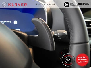 Citroën C5 Aircross Citroën C5 Aircross 136PK EAT6 Hybrid Plus | Stoelverw | PDC v+a | Camera | Navi - afbeelding nr 24