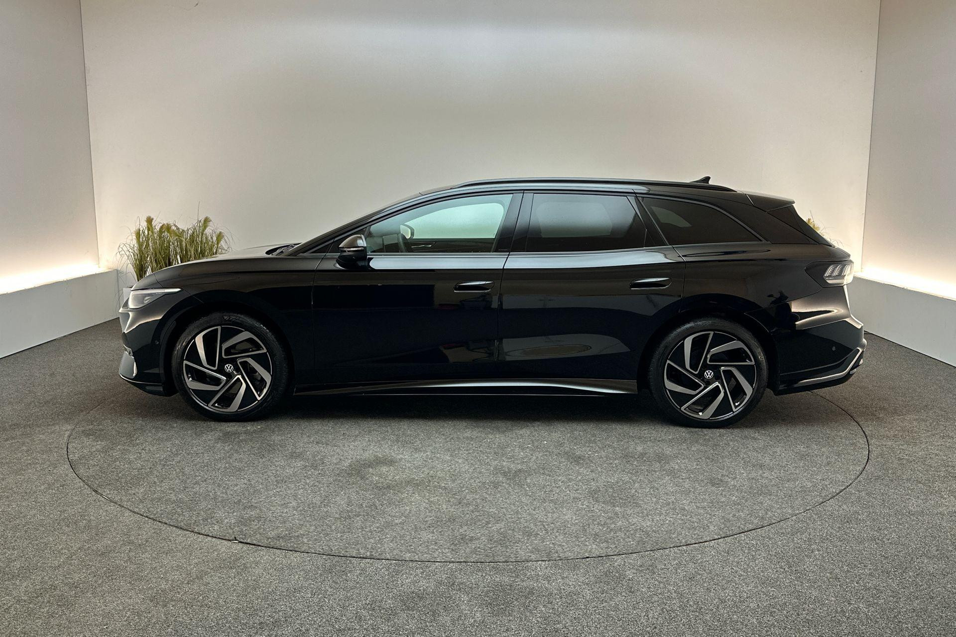 Hoofdafbeelding Volkswagen ID.7