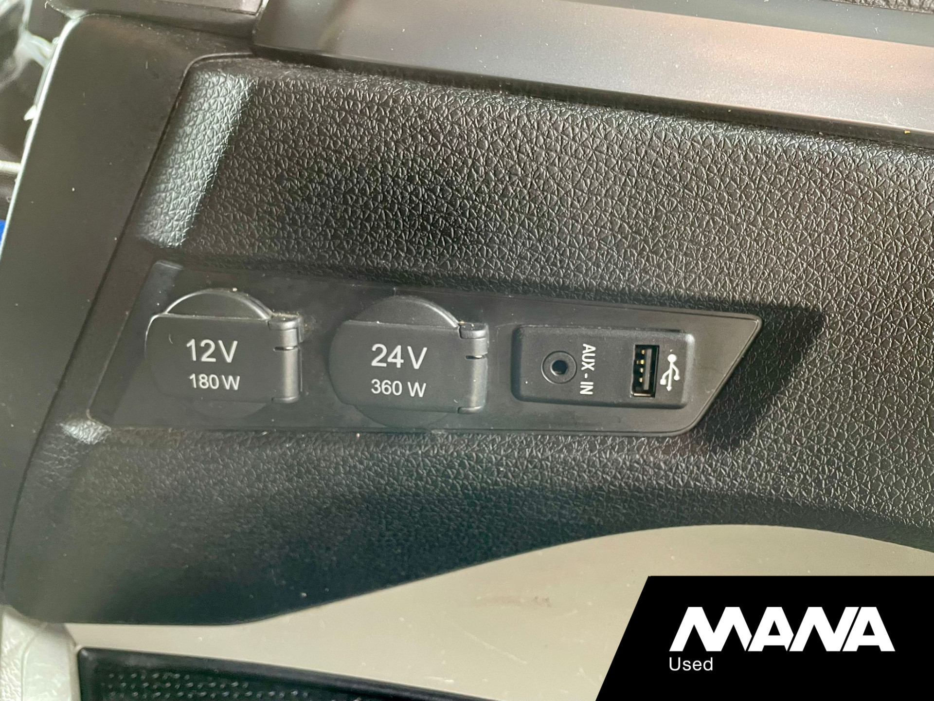 Hoofdafbeelding MAN TGX