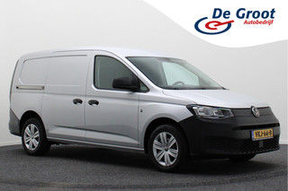 Volkswagen Caddy Cargo Maxi 2.0 TDI L2H1 Trend Cruise, Airco, Apple Carplay, DAB, Navigatie