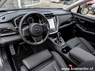 Subaru Outback Subaru Outback 2.5I PREMIUM 4wd Automaat LEDER / SCHUIFDAK / Actieprijs - afbeelding nr 10